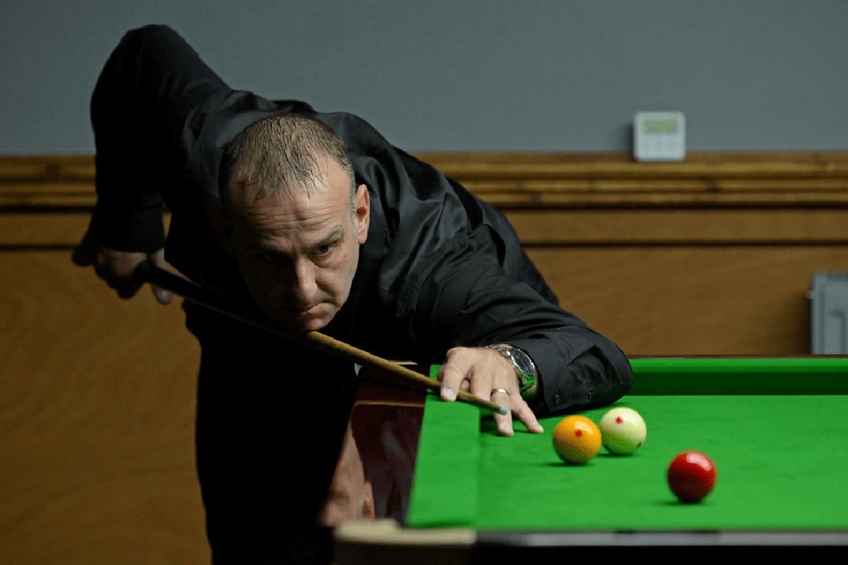 You are currently viewing 🌟 Cue Sports Academy Welcomes the British Open Billiards Championship!