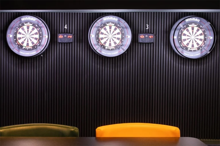 Dartboards