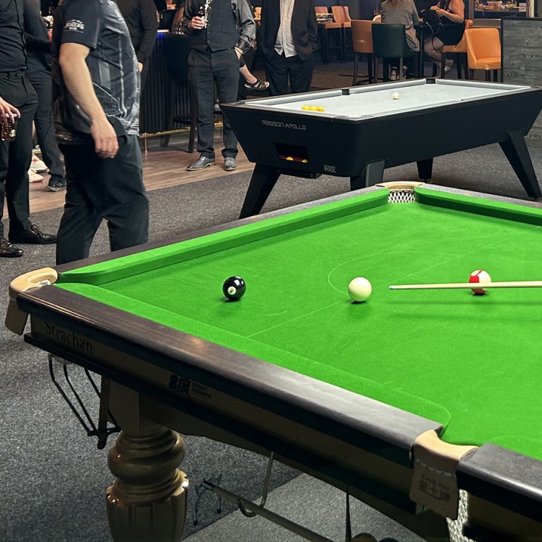 CHinese 8 ball per hour